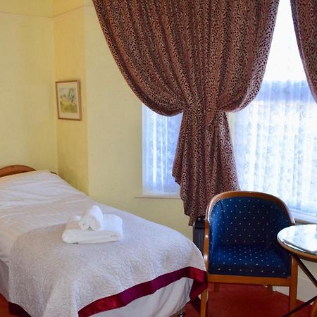 Bewdley Hill House Bed & Breakfast Kidderminster Dış mekan fotoğraf