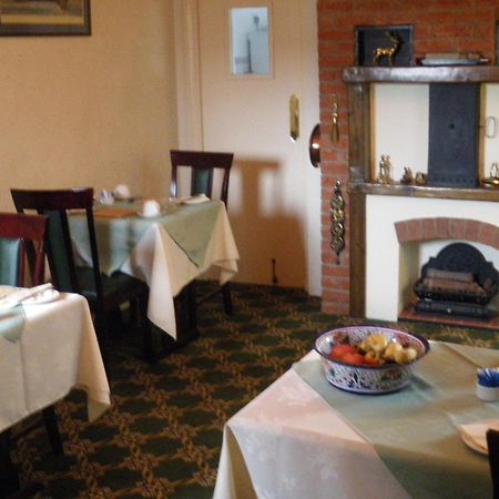 Bewdley Hill House Bed & Breakfast Kidderminster Dış mekan fotoğraf