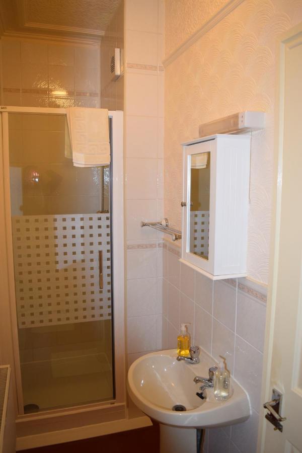 Bewdley Hill House Bed & Breakfast Kidderminster Dış mekan fotoğraf