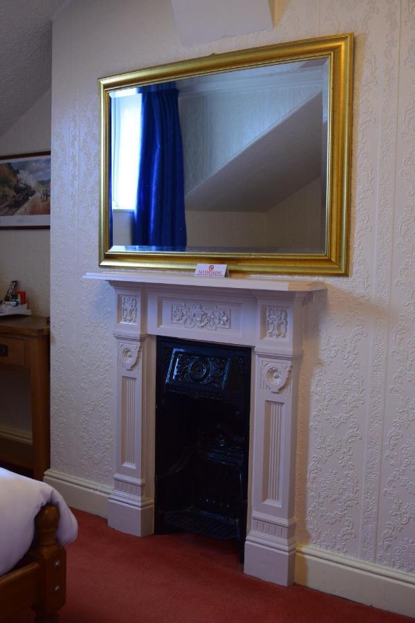 Bewdley Hill House Bed & Breakfast Kidderminster Dış mekan fotoğraf