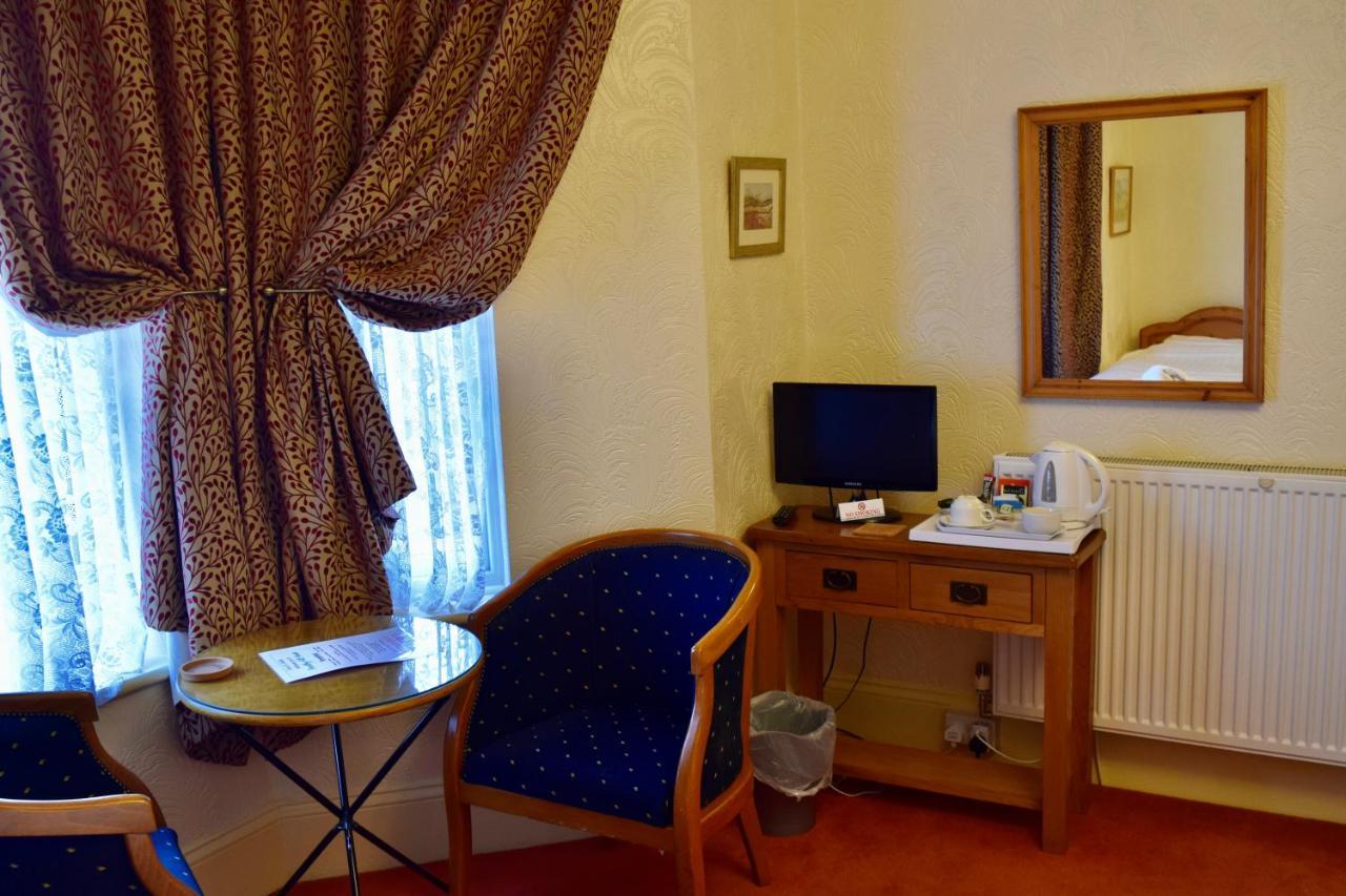 Bewdley Hill House Bed & Breakfast Kidderminster Dış mekan fotoğraf