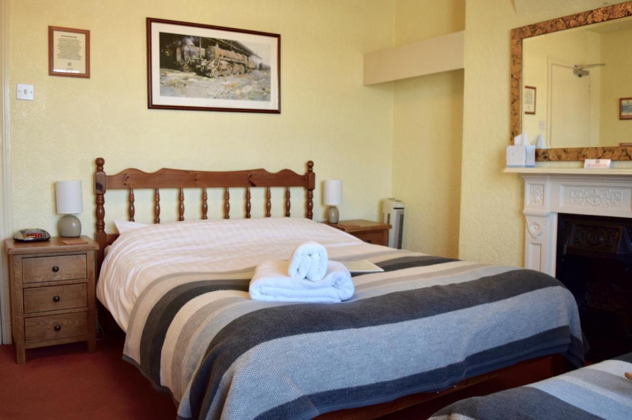 Bewdley Hill House Bed & Breakfast Kidderminster Dış mekan fotoğraf