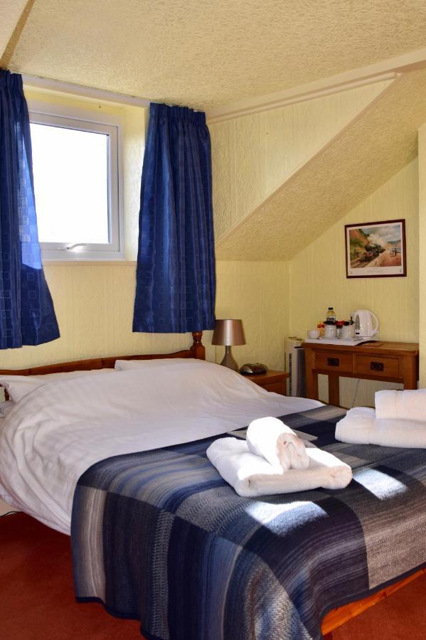 Bewdley Hill House Bed & Breakfast Kidderminster Dış mekan fotoğraf