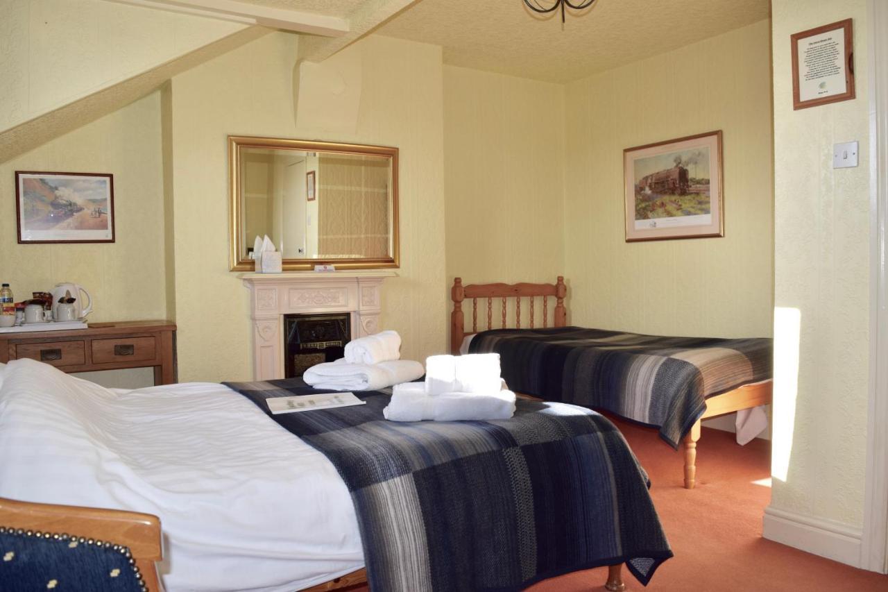 Bewdley Hill House Bed & Breakfast Kidderminster Dış mekan fotoğraf