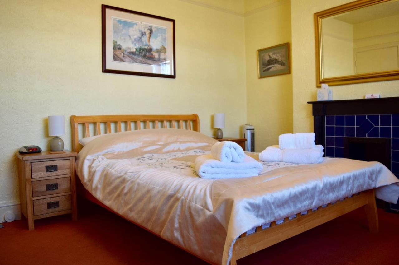 Bewdley Hill House Bed & Breakfast Kidderminster Dış mekan fotoğraf
