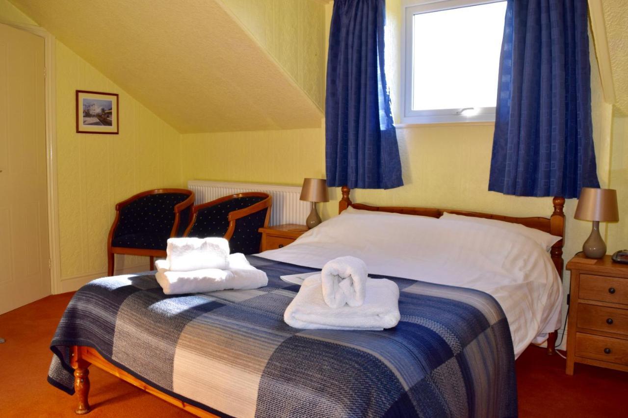 Bewdley Hill House Bed & Breakfast Kidderminster Dış mekan fotoğraf