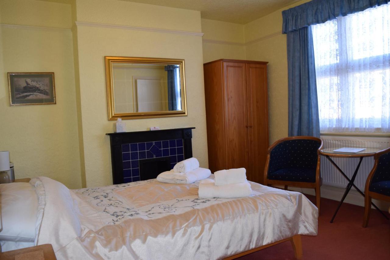 Bewdley Hill House Bed & Breakfast Kidderminster Dış mekan fotoğraf