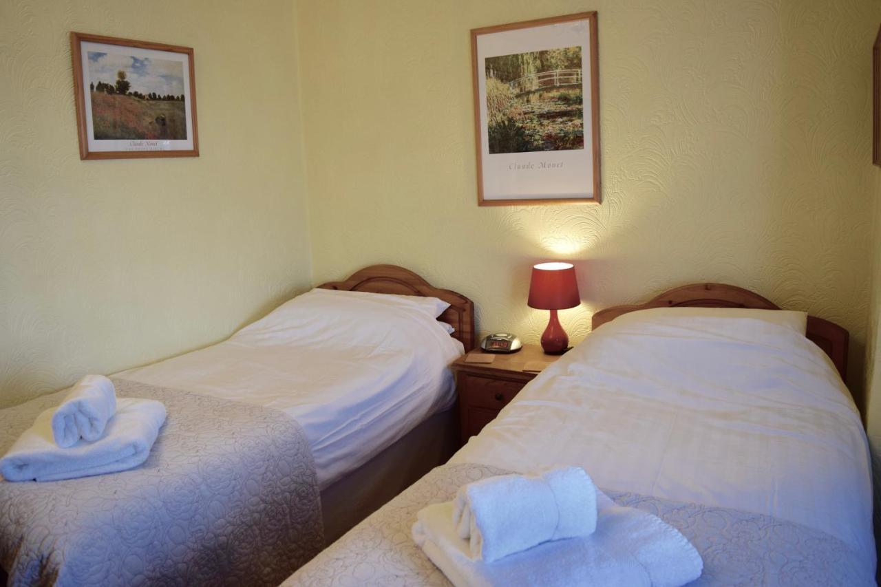 Bewdley Hill House Bed & Breakfast Kidderminster Dış mekan fotoğraf