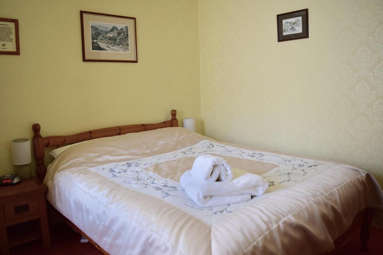 Bewdley Hill House Bed & Breakfast Kidderminster Dış mekan fotoğraf