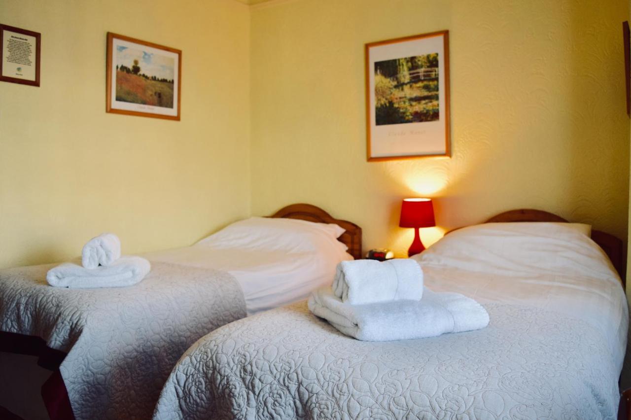 Bewdley Hill House Bed & Breakfast Kidderminster Dış mekan fotoğraf