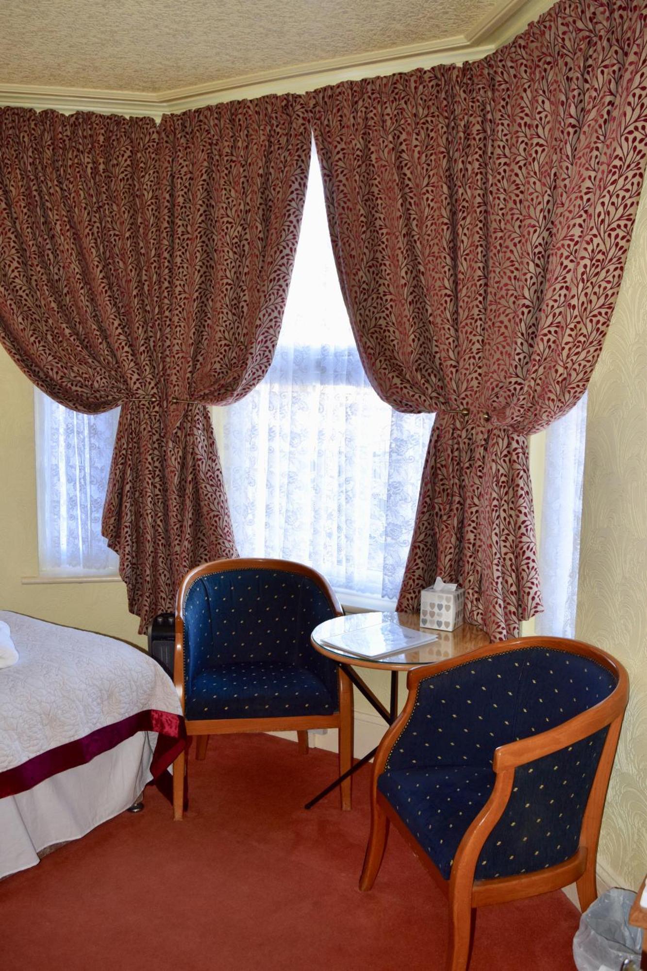Bewdley Hill House Bed & Breakfast Kidderminster Dış mekan fotoğraf