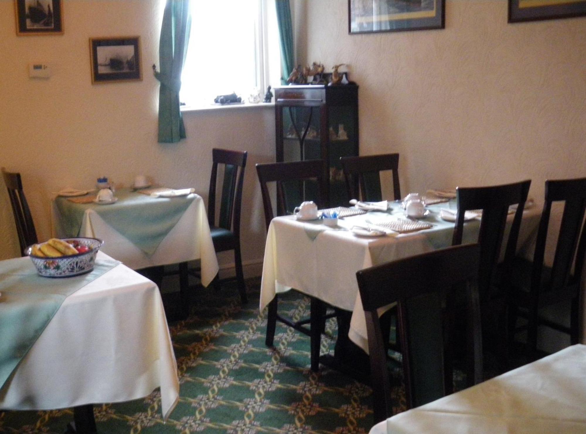 Bewdley Hill House Bed & Breakfast Kidderminster Dış mekan fotoğraf